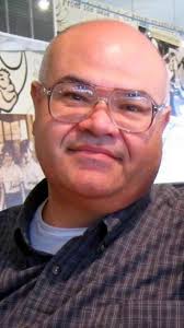 Juan Arredondo Obituary