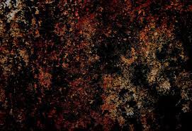 Rust Dark Texture Rust Metal