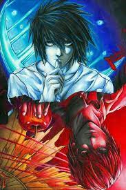 L death note wallpaper hd. Fondos Anime Death Note Cosplay Death Note Fanart Death Note