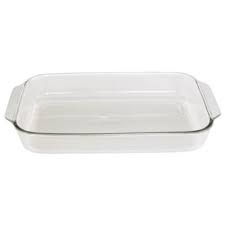 Anchor hocking 3l utility dish. Anchor Hocking Premium 3 Quart Baking Dish Walmart Com Walmart Com