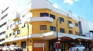 Authentic mexican street tacos inspired by the historic madero street in mexico city. Hotel Madero Villahermosa 2020 Reviews Pictures Deals