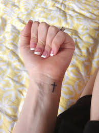 50 Cute Small Wrist Tattoos For Girls How To Tattoo Small Wrist Tattoos Tattoos For Women Small Meaningful Wrist Tattoos Girls