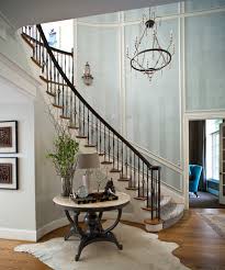 Check spelling or type a new query. All In The Family American Traditional Staircase Raleigh By Heather Garrett Design Houzz