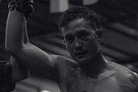 Thick fishing line with rich colors