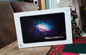 TCL 10 TabMax 4G Tablet Review