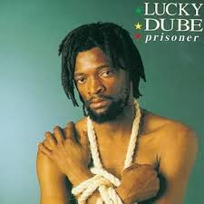 Reggae Strong Lucky Dube