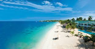 Sandals Negril offers best of Jamaica