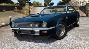 Vapid ellie, albany hermes, rapid gt classic, vapid hustler. Gta 4 Dewbauchee Rapid Gt Classic V1 1 Mod Gtainside Com