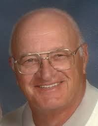 Obituary for Charles William Miller