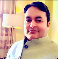 Kamaljit Brar's Instagram, Twitter & Facebook