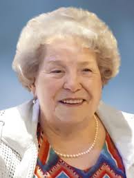 Mariette Forcier Morrissette