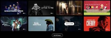 Here're our ranked picks for the best ten movies on apple tv+ right now, updated for june 2021. Watch Apple Tv On Apple Devices Non Apple Devices Browsers And Offline