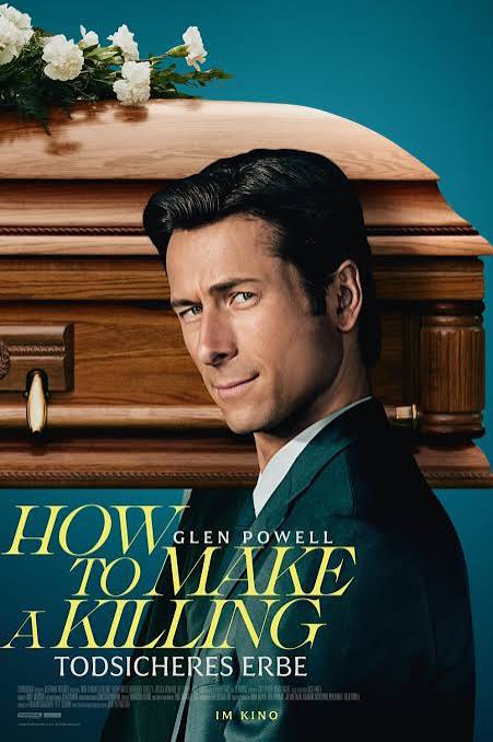 HOW TO MAKE A KILLING