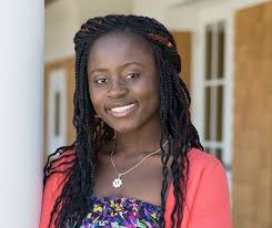 Student Profiles 2015