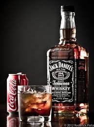 It is especially popular in the american south. Jack Coke Jack And Coke Alcohol Alcoholic Drinks