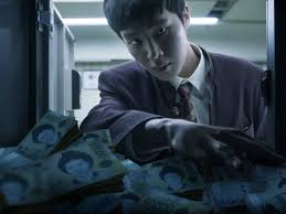 20 best kdramas on netflix right now. The 9 Best Korean Thrillers You Can Watch On Netflix