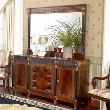 Choose a chest to give your room style and storage in an instant. Antique European Style Retro Louis Xv Mahogany Gilt Buffet Sideboard Cabinet With Mirror For Dining Room Furniture Bf08 Ybe10 Buy Buffet Cabinet With Mirror Antique Mahogany Display Cabinets Dining Room Side Cabinet Product On