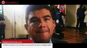 Ministra de Salud; Actas confirman que se opone a obligatoriedad de  vacunación