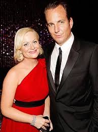 Yes, amy poehler is very ticklish. Amy Poehler Will Arnett Expecting Baby No 2 People Com