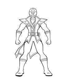 From the film's rating to its potential cast, here's everything we know so far about the 'power rangers' reboot. Printable Power Ranger Coloring Pages Coloringme Com