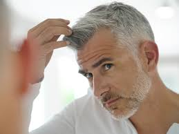 If you want to reduce the brassiness and yellowness on your greys, this is the best shampoo for you. Best Shampoo For Grey Hair Stop Yellowing Rock Silver Or White Hair Spy