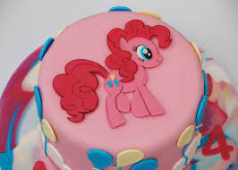 pinkie pie cake pinkie pie cake little pony cake my little pony cake