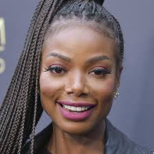 Black Girls Rock! (2015)