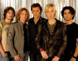 The Calling - discography, line-up, biography, interviews, photos