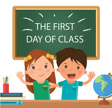 Seven levels of general esl three levels of workplace communication + esl citizenship + esl, and special topics classes in conversation, grammar, and reading. First Day Of Class Esl