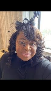 Lakeisha Hooks's Instagram, Twitter & Facebook