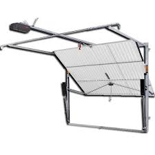 Portes De Garage Basculantes Hormann