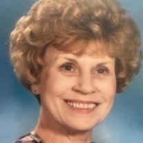 Mrs. Doris Leigh Johnson Obituary (2024)