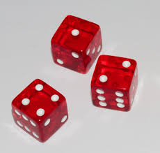 Maybe you would like to learn more about one of these? Bunco Wikipedia