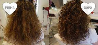 Brillare i capelli di molti giovani; Rimedi Per Capelli Crespi Soluzioni Definitive Anti Crespo