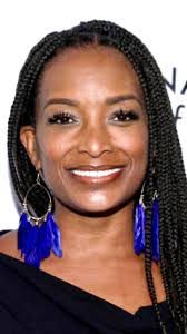 Erika Myles's Instagram, Twitter & Facebook