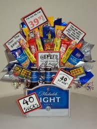 40th Birthday Present Ideas For Him Sweet Celebrations By Stacey 40th Birthday Gifts Birthday Gag Gifts Mens Birthday Gifts