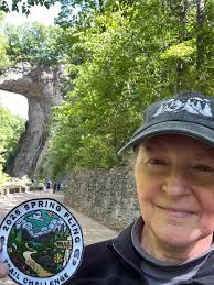 The Weekend Adventurer