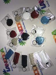 Pin On Sublimation Sequin Blanks