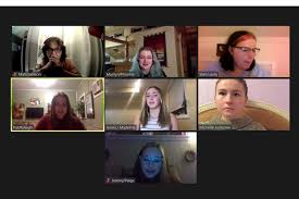 Duluth Denfeld's One Act uses digital production to expose digital dangers 