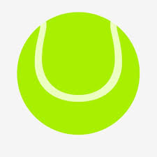 Vector Tennis Ball Tennis Ball Clipart Ball Icons Tennis Icons Png And Vector With Transparent Background For Free Download Tennis Ball Girl And Dog Tennis