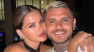 Icardi Sorprende: ¿Romance Reciclado o Gesto Calculado a la China Suárez? - Imagen principal del artículo