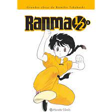 Ranma 1/2 nº 03/19 (Manga Shonen) : Takahashi, Rumiko, Daruma Serveis  Lingüistics S.L.: Amazon.es: Libros