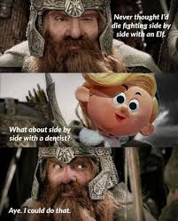 The Lord of The Rings: Return To Moria: Community