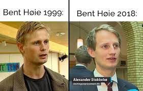 Høie har vært innvalgt på stortinget fra rogaland siden 2000. Facebook