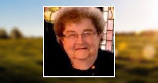 Eldene Rosalie Norseen Obituary 2019
