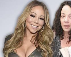 Mariah Carey's siblings