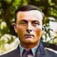 William Jacob Bailey (1883–1948)