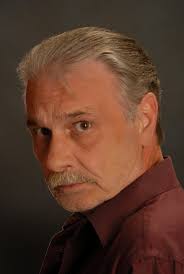 Interview with Patrick Jones, author of “The Wolf's Moon”