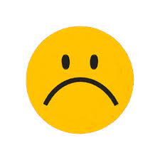Discover more posts about sad face gif. Sad Face Sticker For Ios Android Giphy
