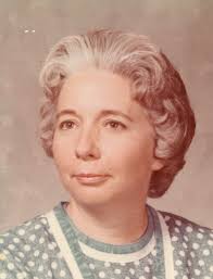 Obituary information for Bobbie Jowell Nolley